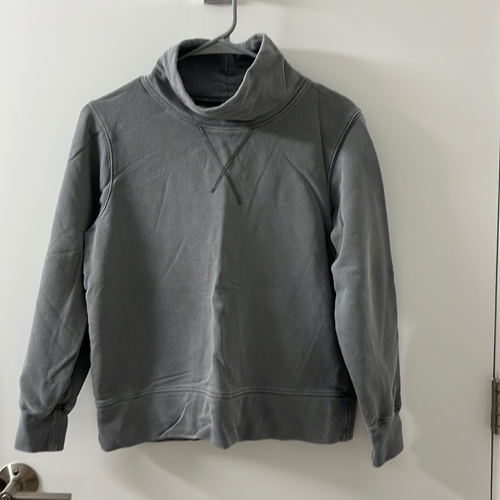 Madewell sweatshirt
